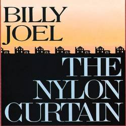 Billy Joel : The Nylon Curtain